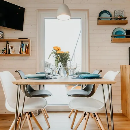 Fiete Unshusboot * Großenbrode