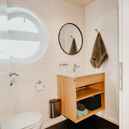 Fiete Unshusboot * Großenbrode