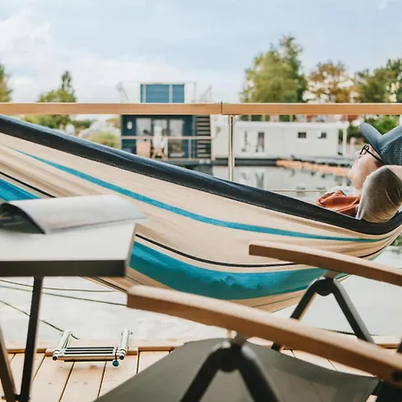 Fiete Unshusboot * Großenbrode