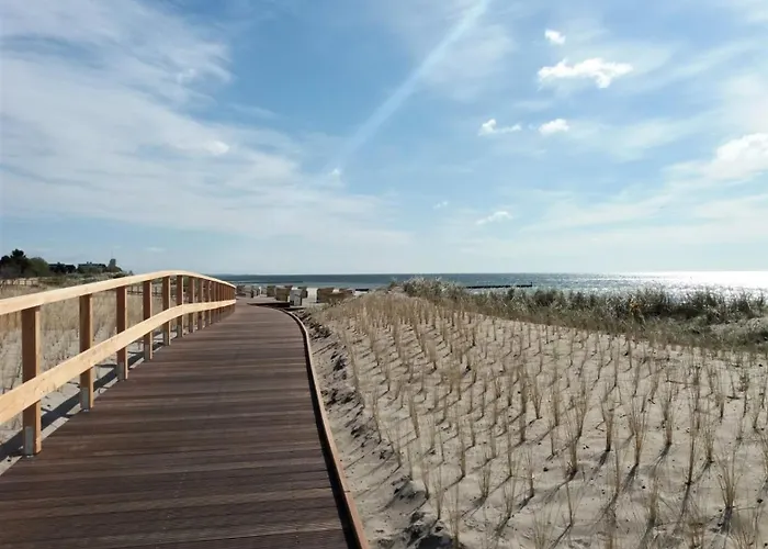 Fiete Unshusboot * Großenbrode