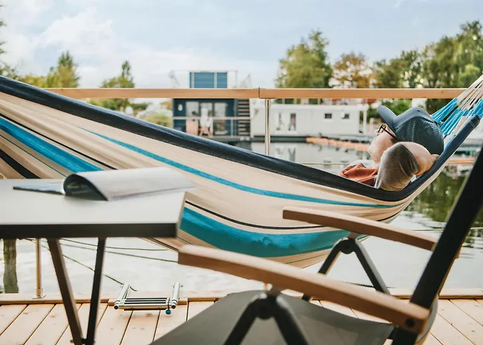 Fiete Unshusboot * Großenbrode
